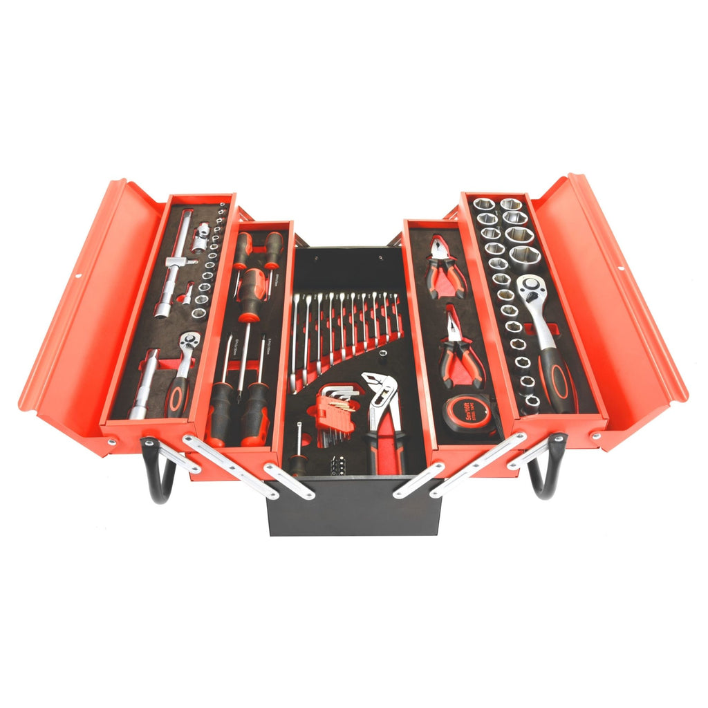ROBUST TOOLKIT 86PC