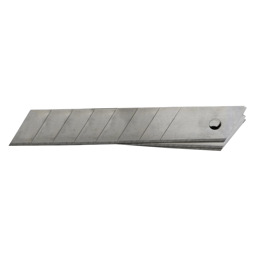 BLADE SNAP OFF LARGE 10 PCE