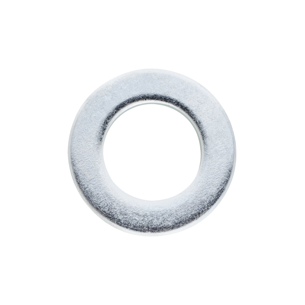 M14 Flat Washer Z/P Din 125