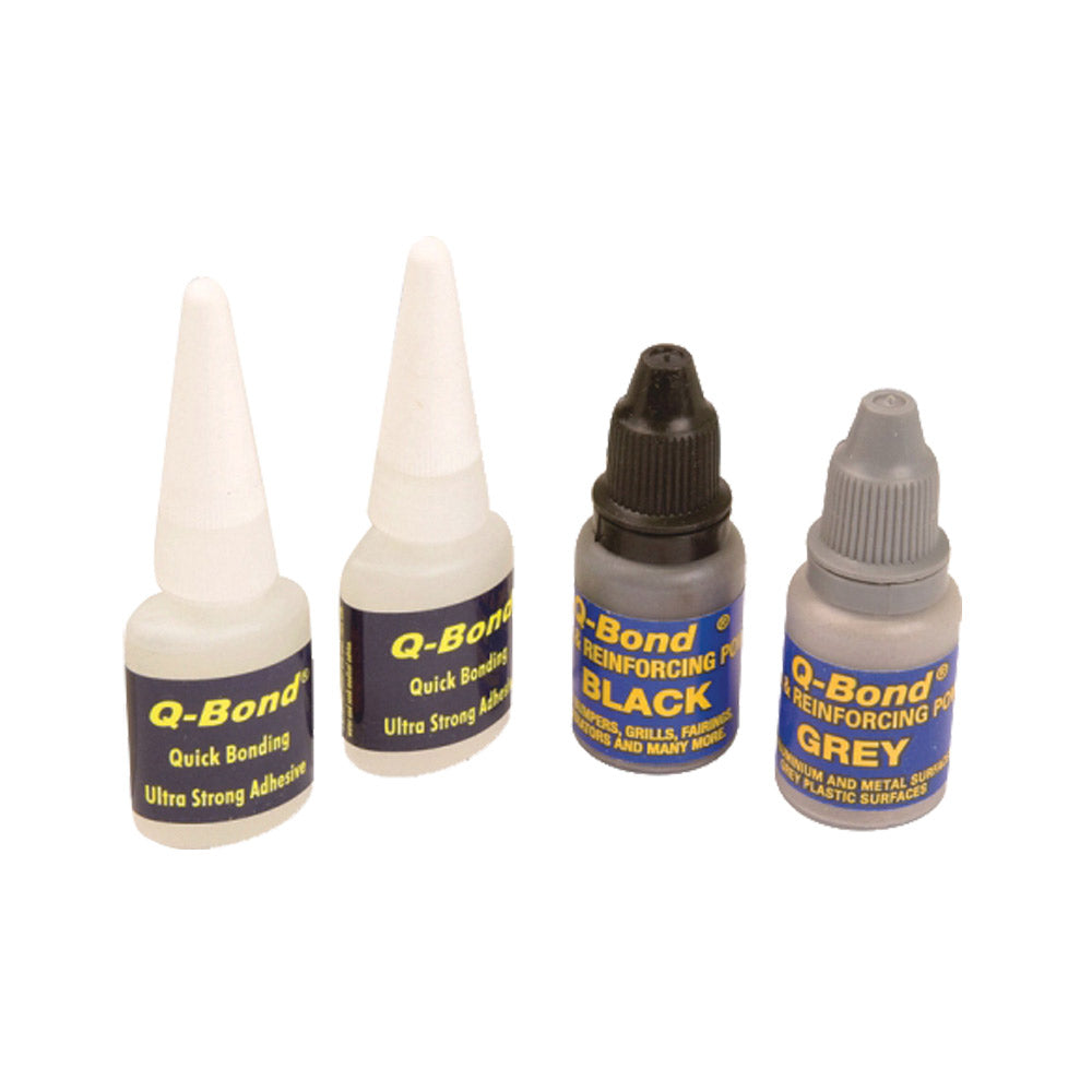 Q-BOND GLUEKIT  SMALL QB2 (10)