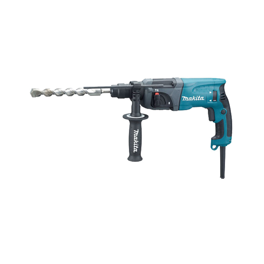 MAKITA ROTARY HAMMER 22MM SDS-PLUS 710W (WITH TORQUE LIMITER)