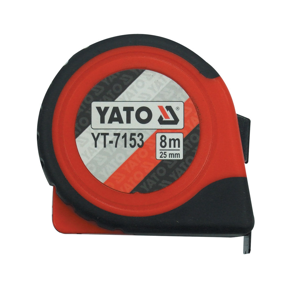 YATO TAPE MEASURING STEEL 3X16MM