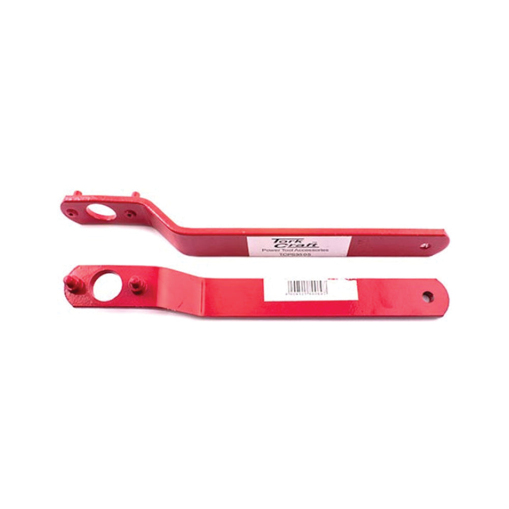 TORK CRAFT PIN SPANNER 35X5MM