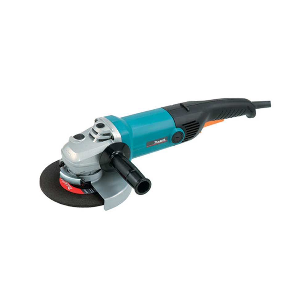 MAKITA ANGLE GRINDER 180MM 1800W