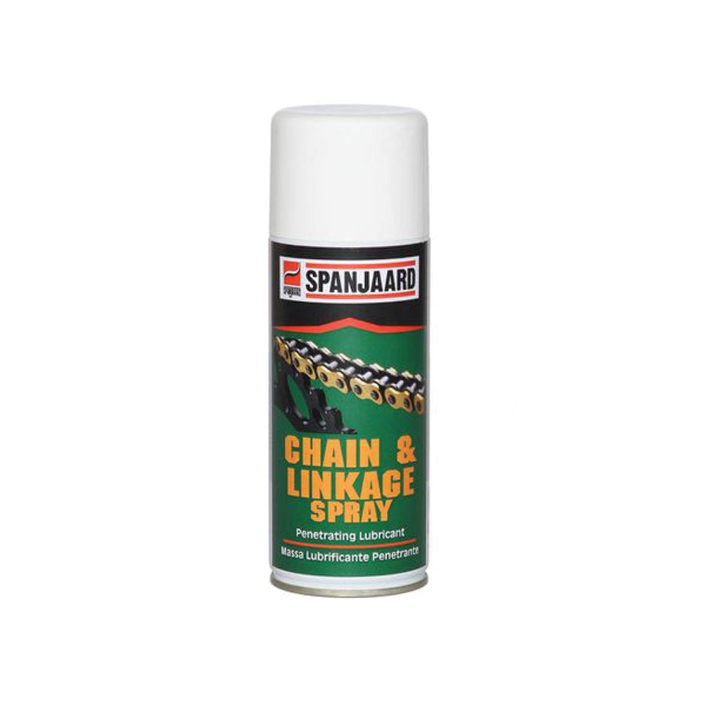 SPANJAARD CHAIN & LINKAGE NST 400ML / 285G (12)