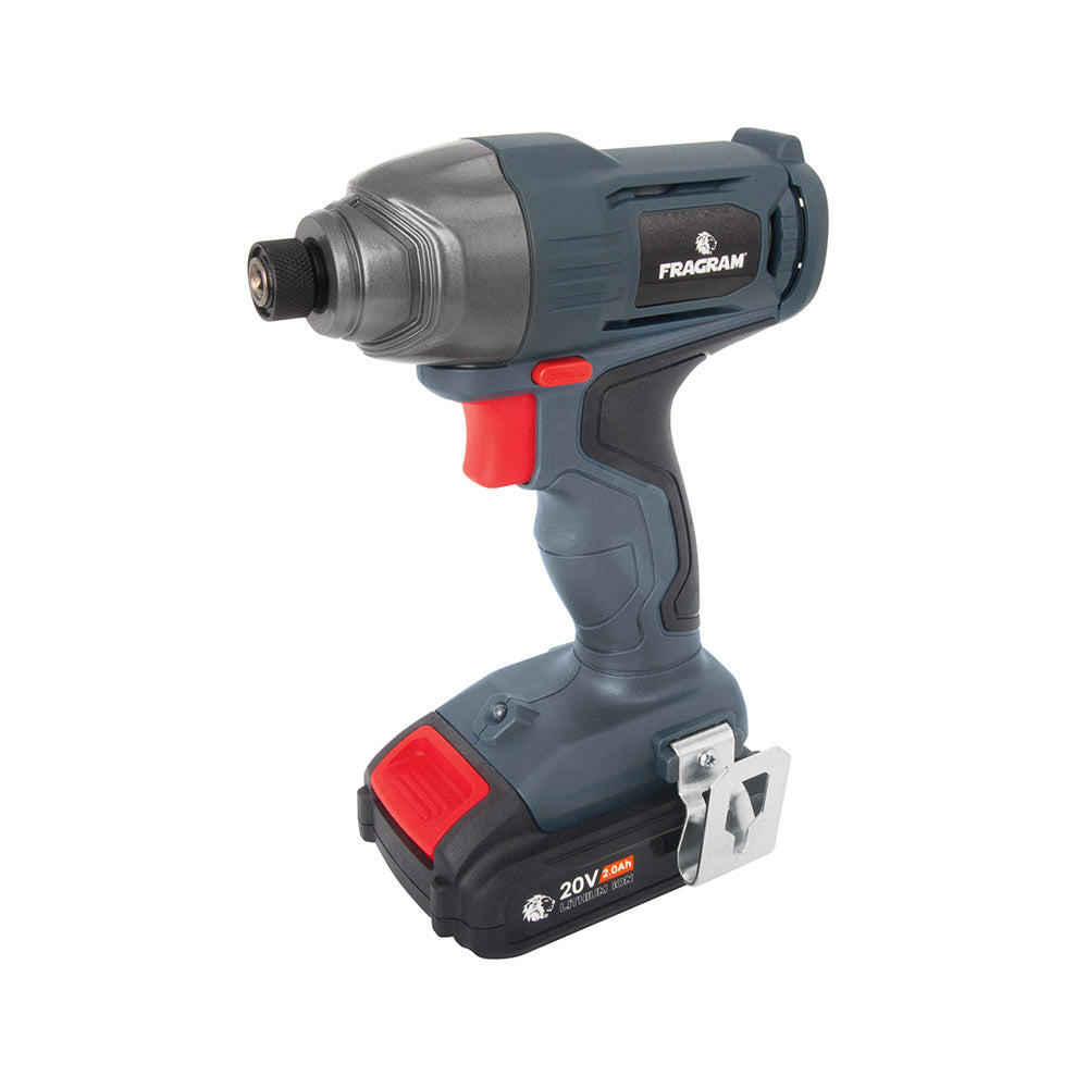 Fragram 18v cordless drill sale