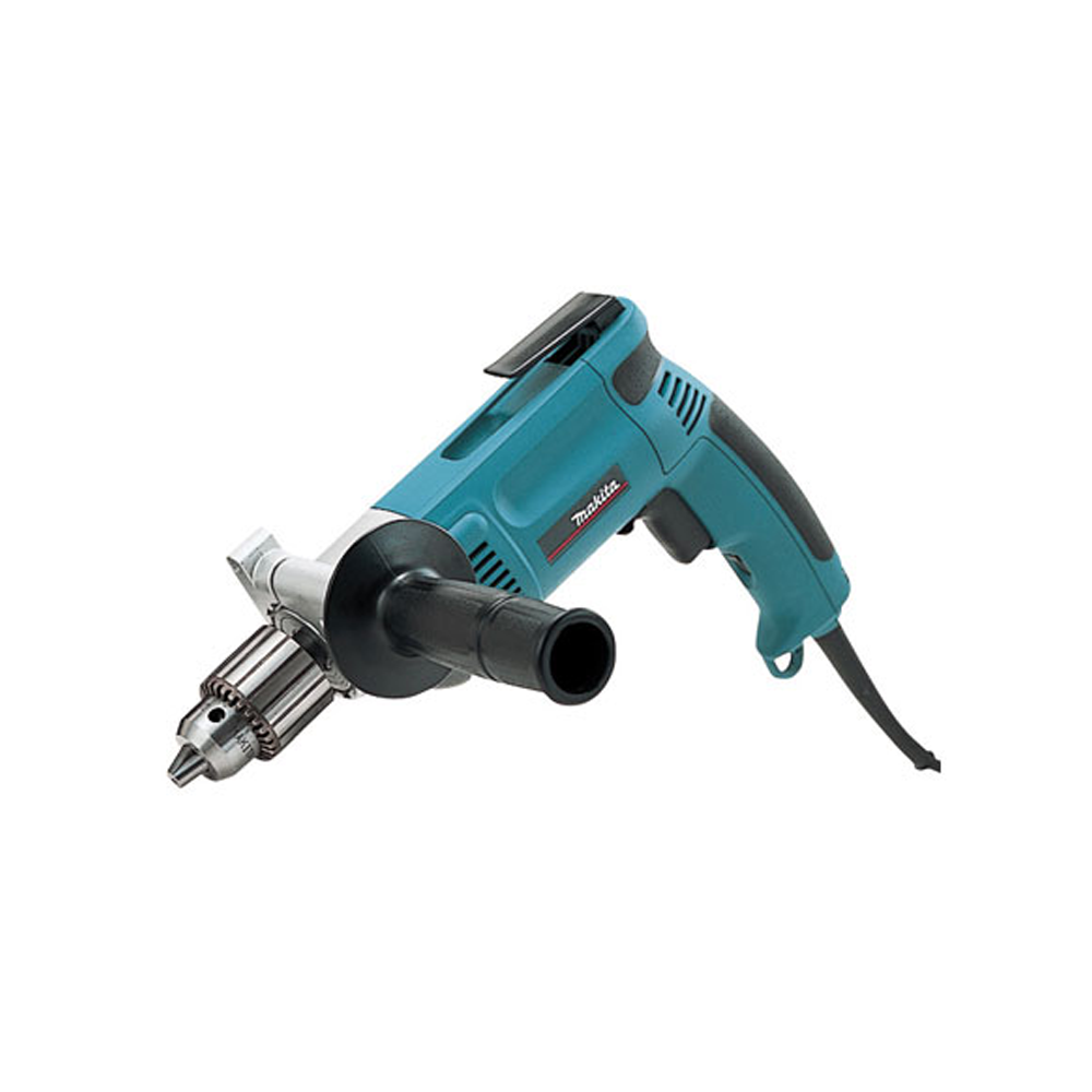 MAKITA ROTARY  DRILL 13MM GEARED CHUCK 750W