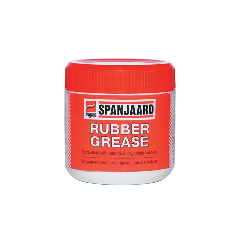 SPANJAARD RUBBER GREASE 500G(12)