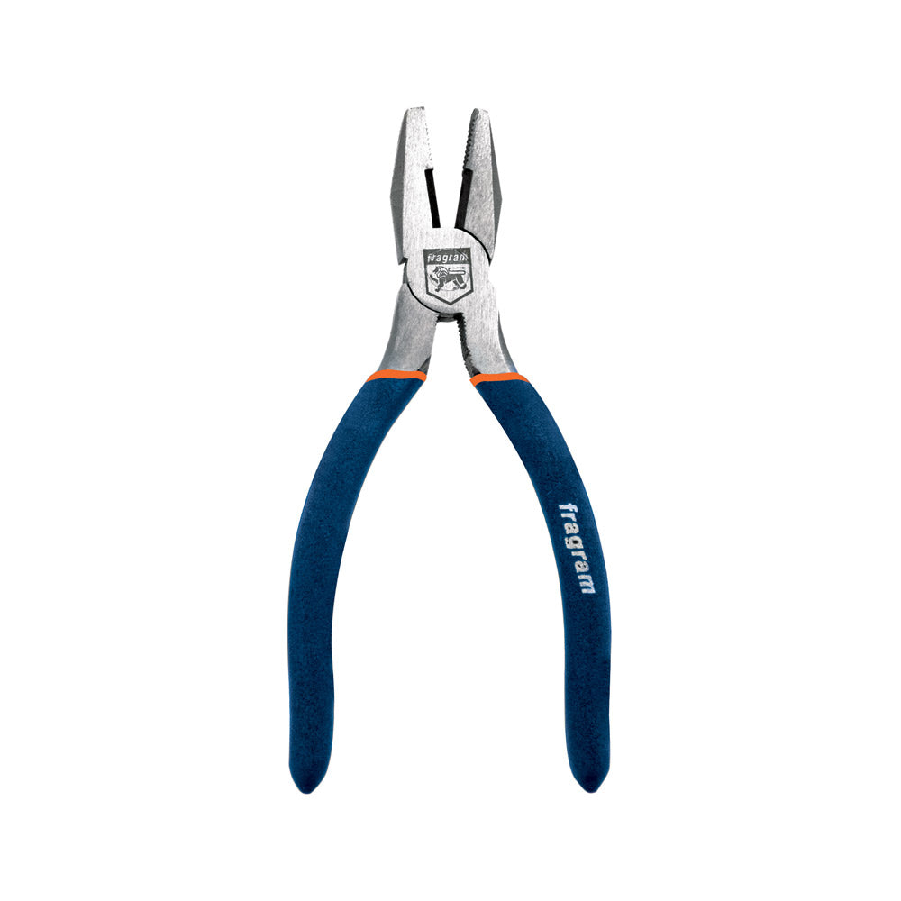 FRAGRAM PLIER COMBINATION 200MM H/BL