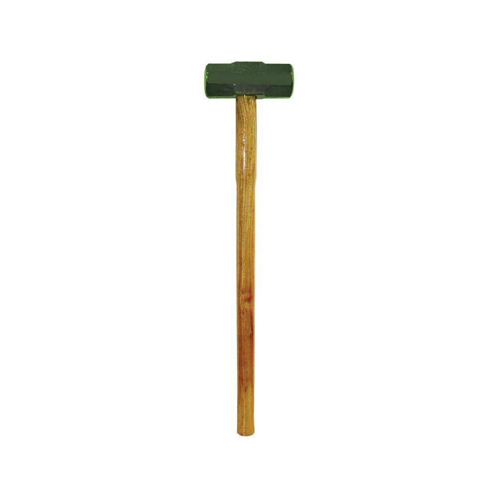 HAMMER SLEDGE GREEN 8LB*