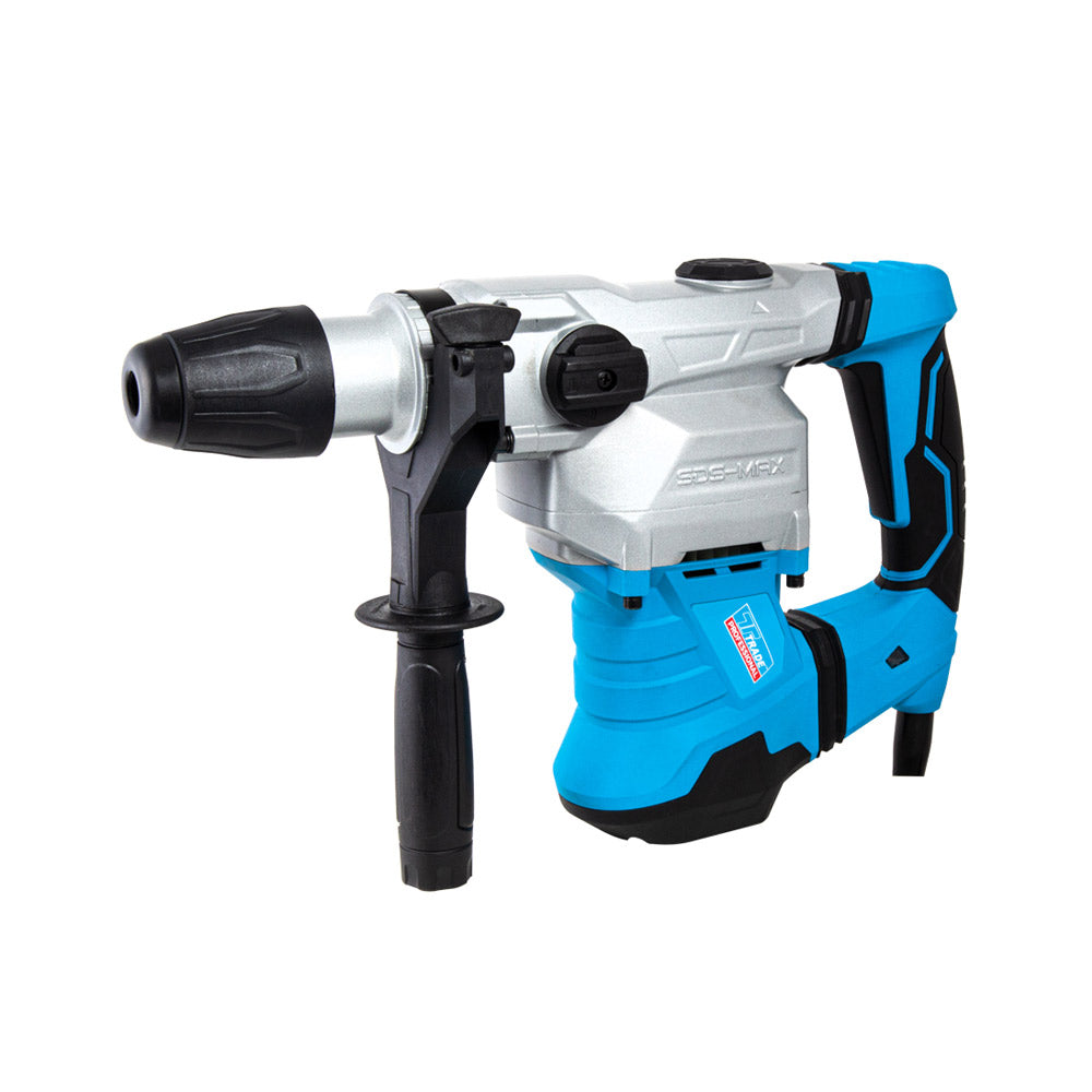 TRADE PROFESSIONAL ROTARY HAMMER DRILL 1500W SDS MAX