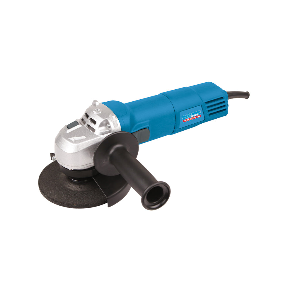 TRADE PROFESSIONAL ANGLE GRINDER 950W 115MM