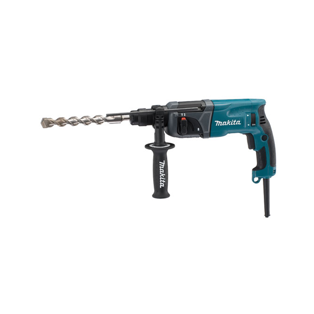 MAKITA ROTARY HAMMER DRILL 24MM SDS-PLUS 780W 2 MODE ACTION