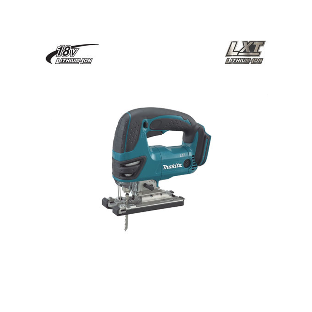 MAKITA CORDLESS JIG SAW 26MM 18V Li-ion (BATTERY & CHARGER NOT INCLUDED)