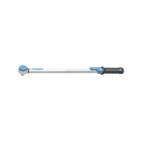 GEDORE 1/2" TORQUE WRENCH 20-200Nm