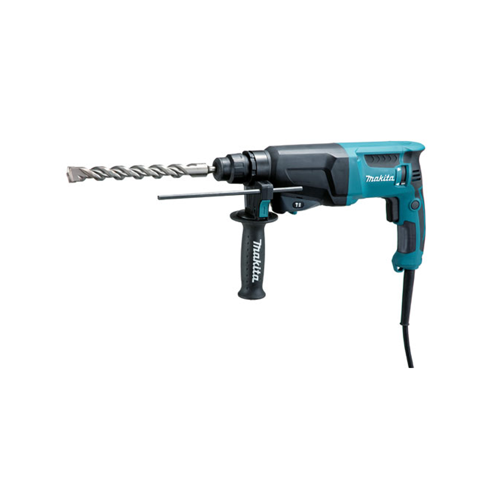 MAKITA ROTARY HAMMER 23MM SDS-PLUS 720W