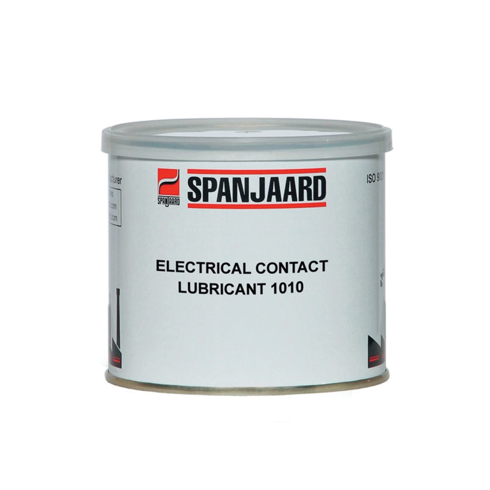 SPANJAARD ELECTRICAL CONTACT LUBRICANT 1010 5KG (4)