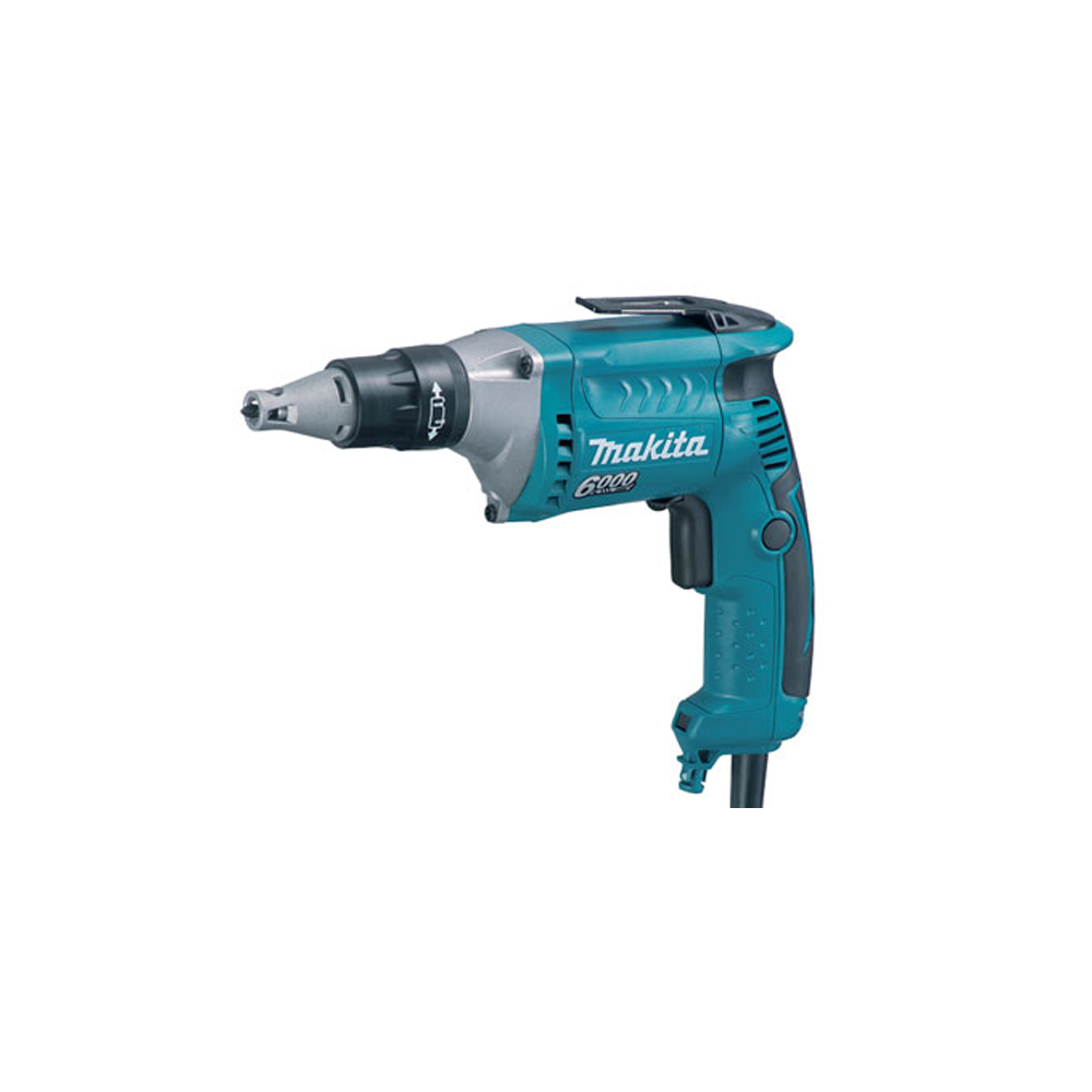 MAKITA SCREWDRIVER 570W DRY WALLING & STEEL STRUTS