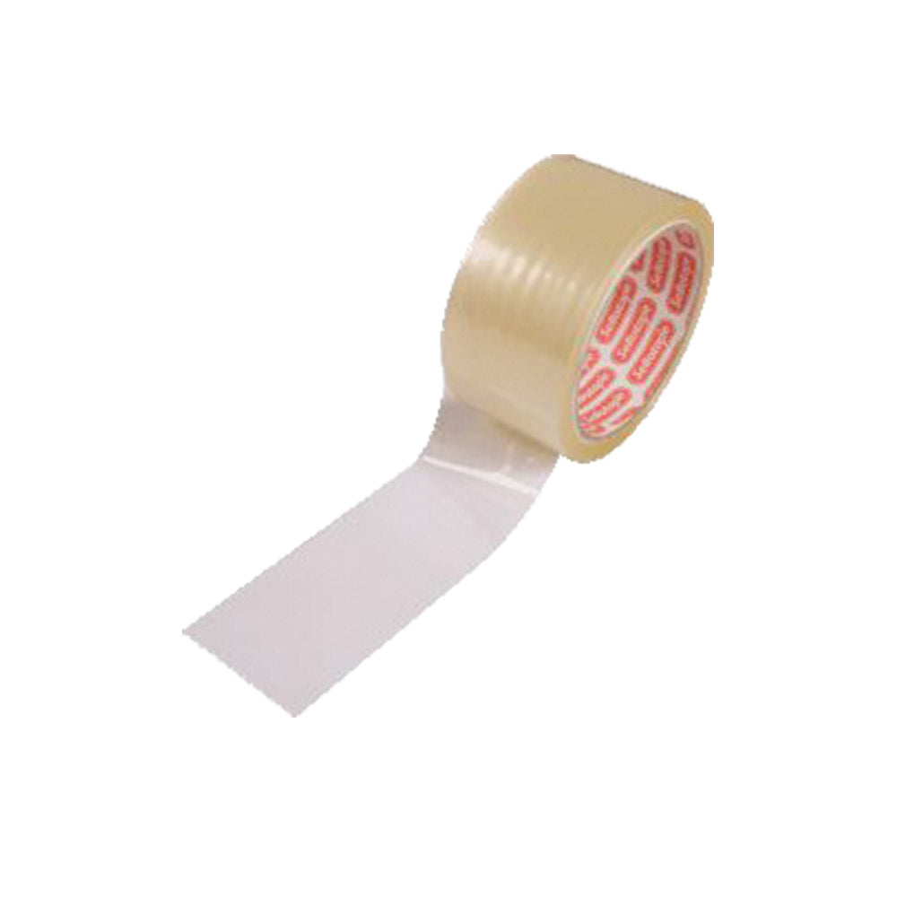 TAPE SELLO CLEAR 48MMX50M (36)