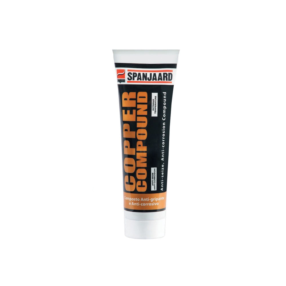 SPANJAARD COPPER COMPOUND 100G TUBE (24)