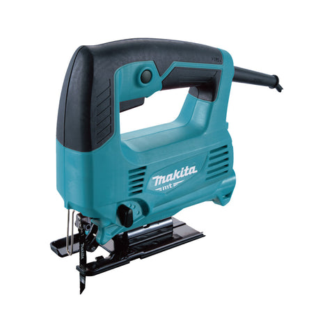 MAKITA MT JIG SAW WITH ORBITAL ACTION VARIABLE SPEED 450W