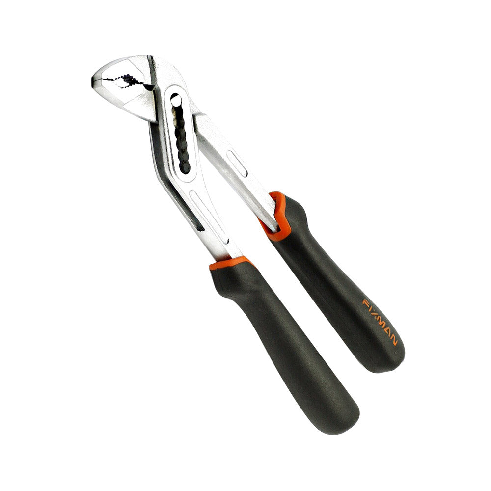 Water Pump Pliers 8" A1201 FIXMAN