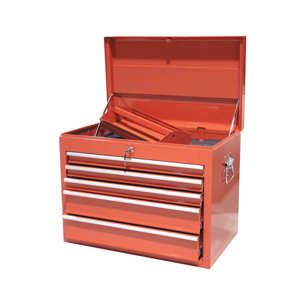 KENNEDY 5-DRAWER EXTRA DEEP TOOLCHEST
