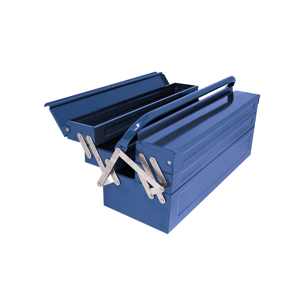 FRAGRAM TOOLBOX 5-TRAY 557X220X200MM