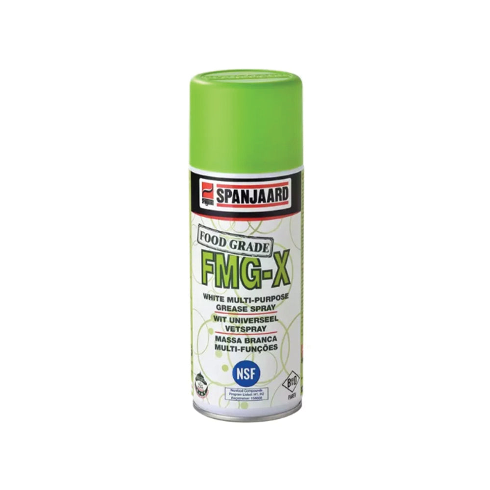 SPANJAARD FMG-X AEROSOL 400ML