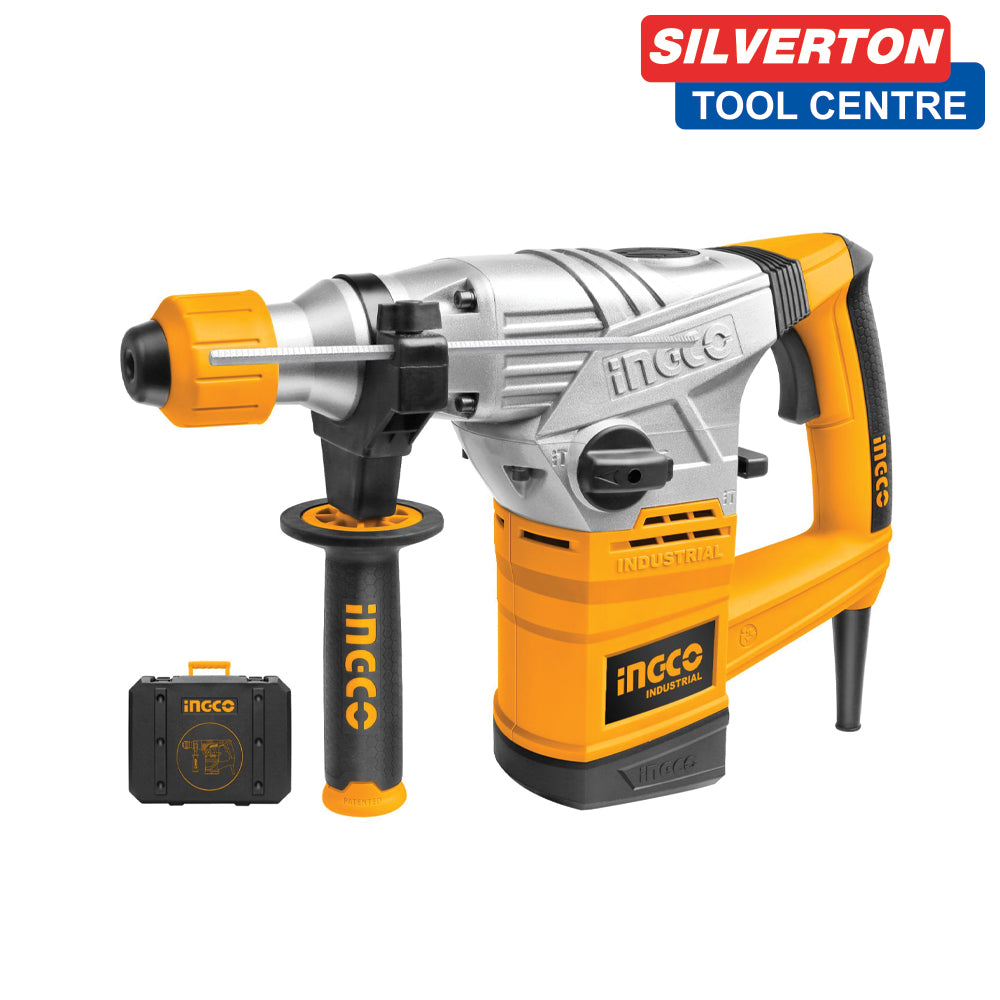 INGCO DRILL ROTARY HAMMER 1500W BMC